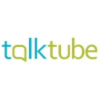 TalkTube.com logo, TalkTube.com contact details