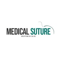 Medical Suture logo, Medical Suture contact details