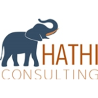 Hathi Consulting logo, Hathi Consulting contact details