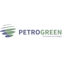 PETROGREEN logo, PETROGREEN contact details