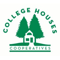 College Houses logo, College Houses contact details