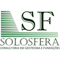 Solosfera Consultoria em Geotecnia e Fundações logo, Solosfera Consultoria em Geotecnia e Fundações contact details