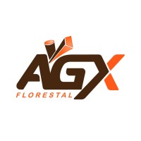 AGX Florestal logo, AGX Florestal contact details