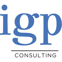 IGP Consulting logo, IGP Consulting contact details