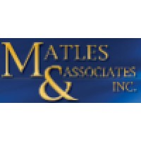 Matles & Associates, Inc. logo, Matles & Associates, Inc. contact details