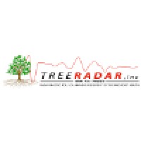 TreeRadar, Inc. logo, TreeRadar, Inc. contact details