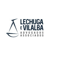 LECHUGA E VILALBA ADVOGADOS ASSOCIADOS logo, LECHUGA E VILALBA ADVOGADOS ASSOCIADOS contact details