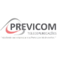 PREVICOM TELECOMUNICAÇÕES logo, PREVICOM TELECOMUNICAÇÕES contact details