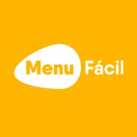 Menu Fácil logo, Menu Fácil contact details