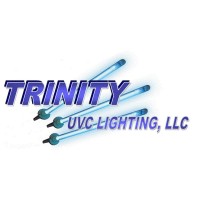 Trinity UVC Lighting, LLC logo, Trinity UVC Lighting, LLC contact details