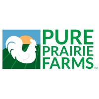 Pure Prairie Farms logo, Pure Prairie Farms contact details