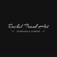 Rachel Frank Art logo, Rachel Frank Art contact details