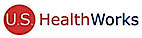 US HealthWorks logo, US HealthWorks contact details