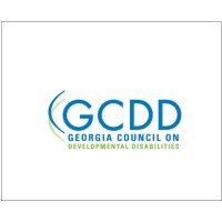 Georgia Council on Developmental Disabilities logo, Georgia Council on Developmental Disabilities contact details