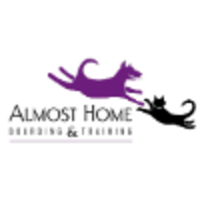 Almost Home Boarding and Training logo, Almost Home Boarding and Training contact details