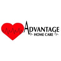 Advantage Home Care logo, Advantage Home Care contact details