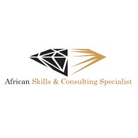 African Skills & Consulting Specialists logo, African Skills & Consulting Specialists contact details