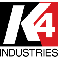 K4 Industries logo, K4 Industries contact details