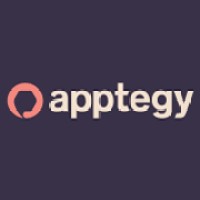 Apptegy LLC logo, Apptegy LLC contact details