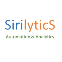 sirilytics logo, sirilytics contact details