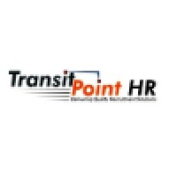 Transit Point HR logo, Transit Point HR contact details