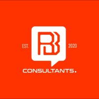 RB Consultants logo, RB Consultants contact details