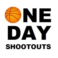 One Day Shootouts logo, One Day Shootouts contact details