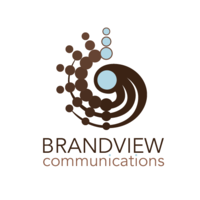 BrandView Communications logo, BrandView Communications contact details