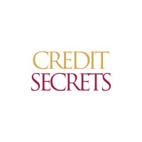 Credit Secrets logo, Credit Secrets contact details