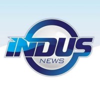 Indus News logo, Indus News contact details