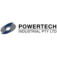 Powertech Industrial logo, Powertech Industrial contact details