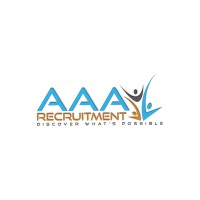 AAA Solutions Recruitment logo, AAA Solutions Recruitment contact details