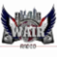 WAIR Radio logo, WAIR Radio contact details