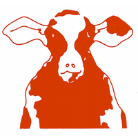 Red Cow Creative Content logo, Red Cow Creative Content contact details