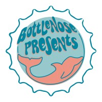 Bottlenose Presents logo, Bottlenose Presents contact details