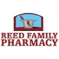 Reed Family Pharmacy logo, Reed Family Pharmacy contact details