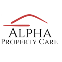 Alpha Property Care Inc. logo, Alpha Property Care Inc. contact details