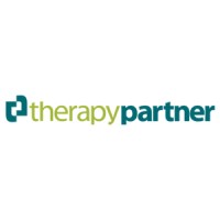 Therapy Partner logo, Therapy Partner contact details