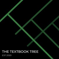 The Textbook Tree logo, The Textbook Tree contact details