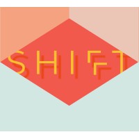 Shift Creative logo, Shift Creative contact details