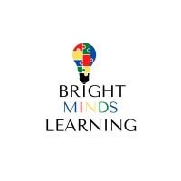 Bright Minds Learning logo, Bright Minds Learning contact details