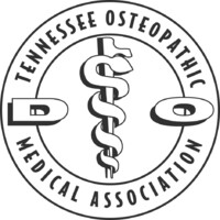 Tennessee Osteopathic Medical Association logo, Tennessee Osteopathic Medical Association contact details