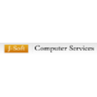 J-Soft Computer Services logo, J-Soft Computer Services contact details