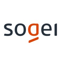 Sogei logo, Sogei contact details