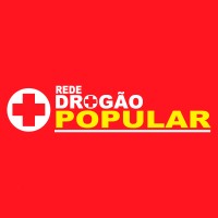 Rede Drogão Popular logo, Rede Drogão Popular contact details