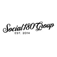 Social180Group logo, Social180Group contact details