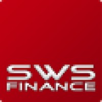 SWS Finance logo, SWS Finance contact details