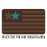 Educators for Fair Consideration logo, Educators for Fair Consideration contact details