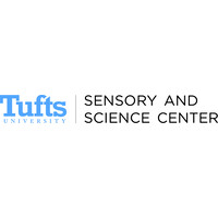 Tufts University Sensory and Science Center logo, Tufts University Sensory and Science Center contact details