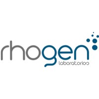 Laboratorios Rhogen logo, Laboratorios Rhogen contact details